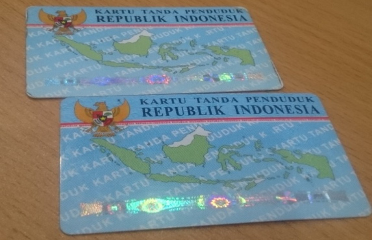 Pemkab Yahukimo Dorong Pemerintah Pusat Tambah Biaya Perekaman E-KTP